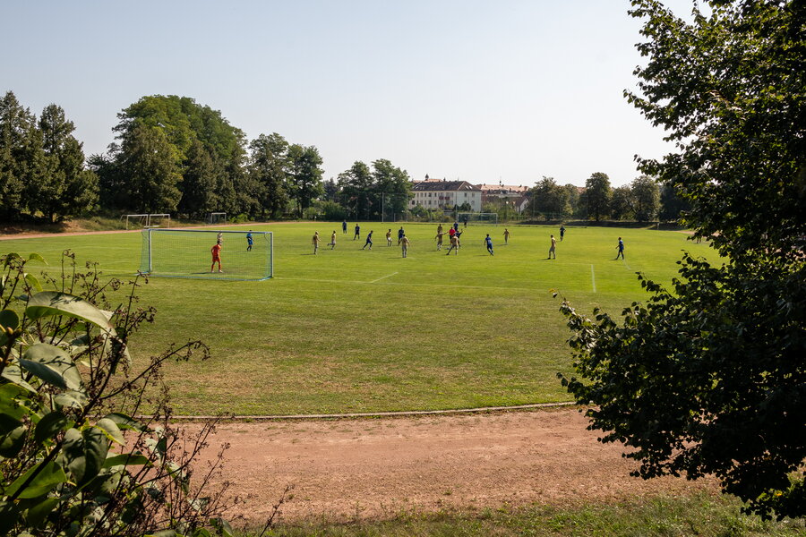 SV Dresden-Neustadt – TSV Reichenberg-Boxdorf – Bild 7