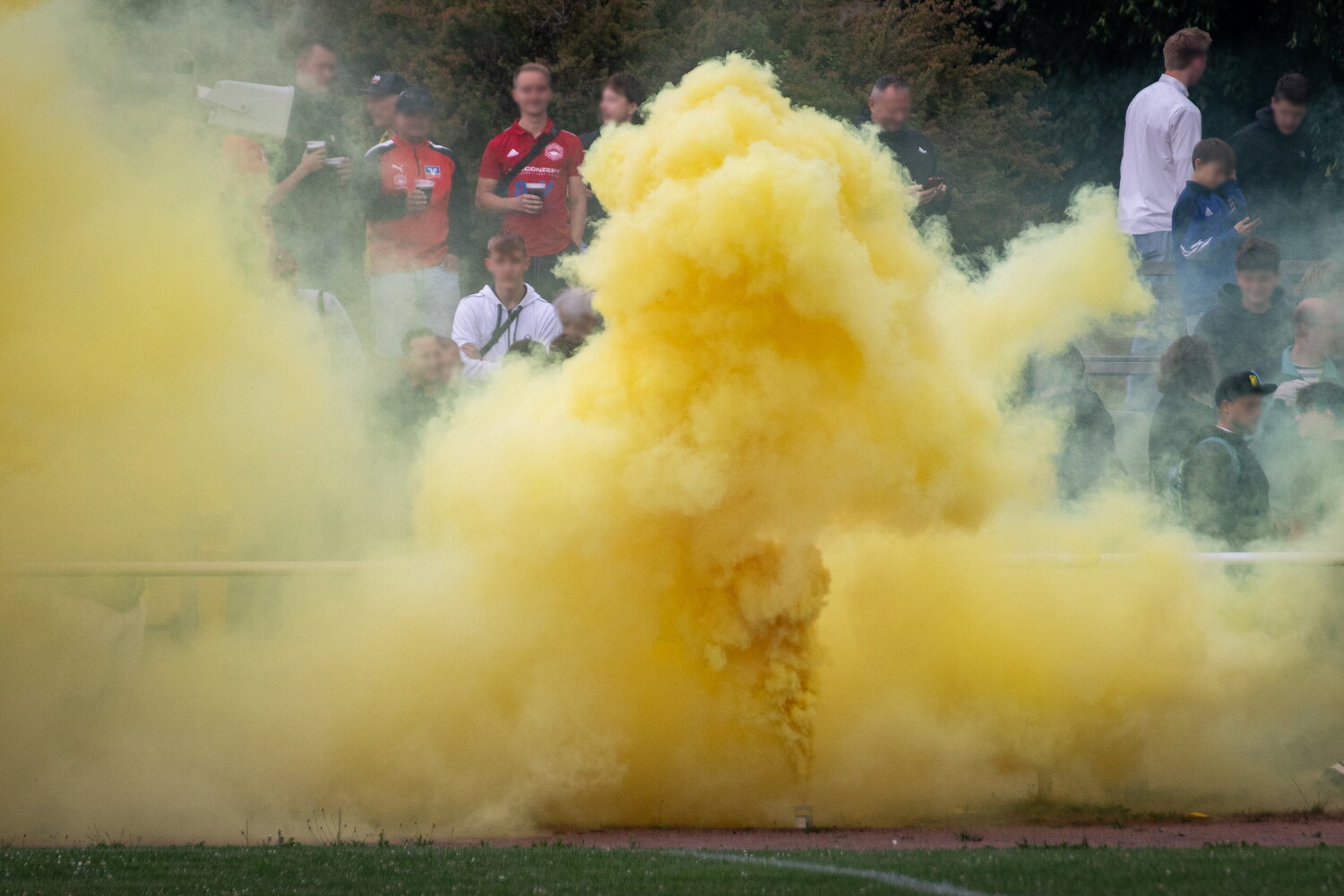 SV Lok Glauchau/Niederlungwitz – SG 48 Schönfels – Bild 17