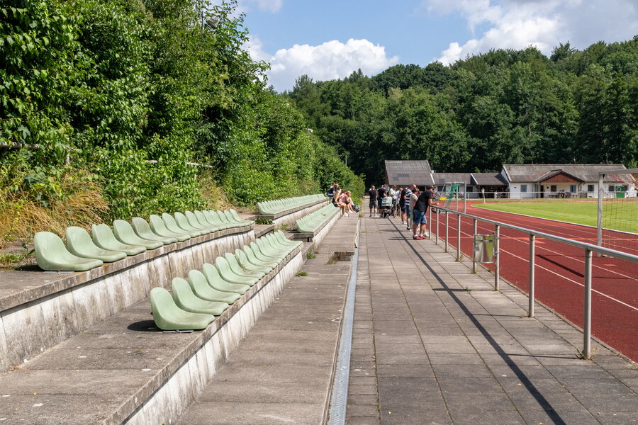 SpG Wilsdruff II / Nossen – SG Wurgwitz – Bild 4