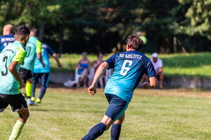 SV Seerhausen 49 – SG Miltitz