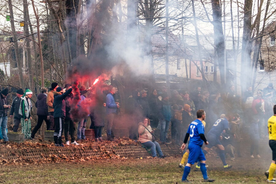 SpVgg. Heinsdorfergrund 02 – Reichenbacher FC – Bild 32