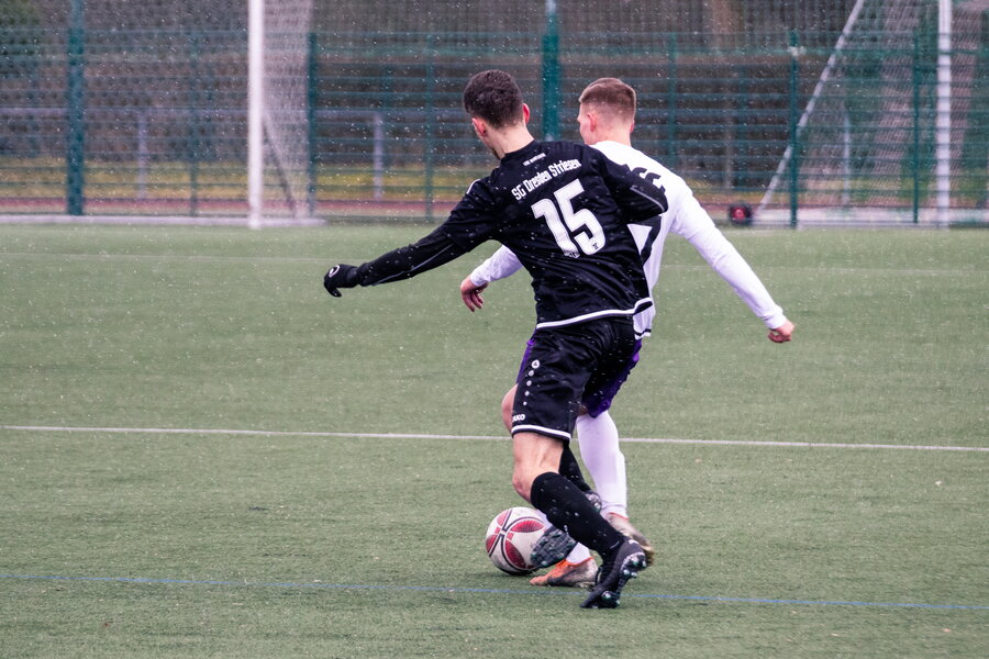 VfL Pirna-Copitz 07 – SG Striesen – Bild 2