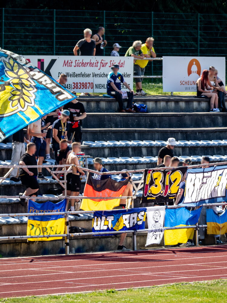 SSC Weißenfels – BSV Ammendorf – Bild 13