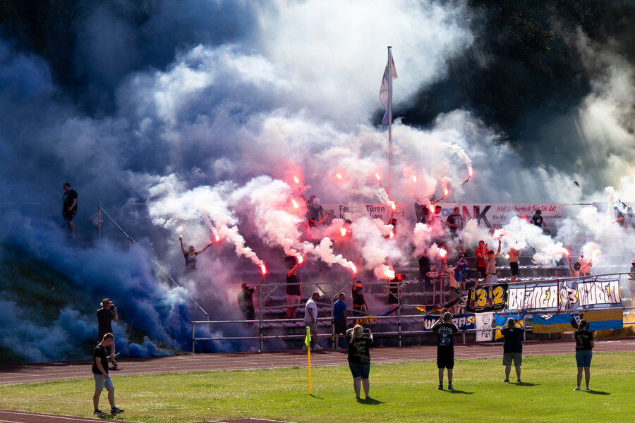 SSC Weißenfels – BSV Ammendorf – Bild 33