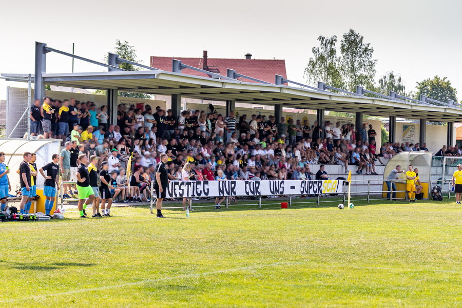 SC Altmittweida – SV 94 Geringswalde/Schweikershain – Bild 2