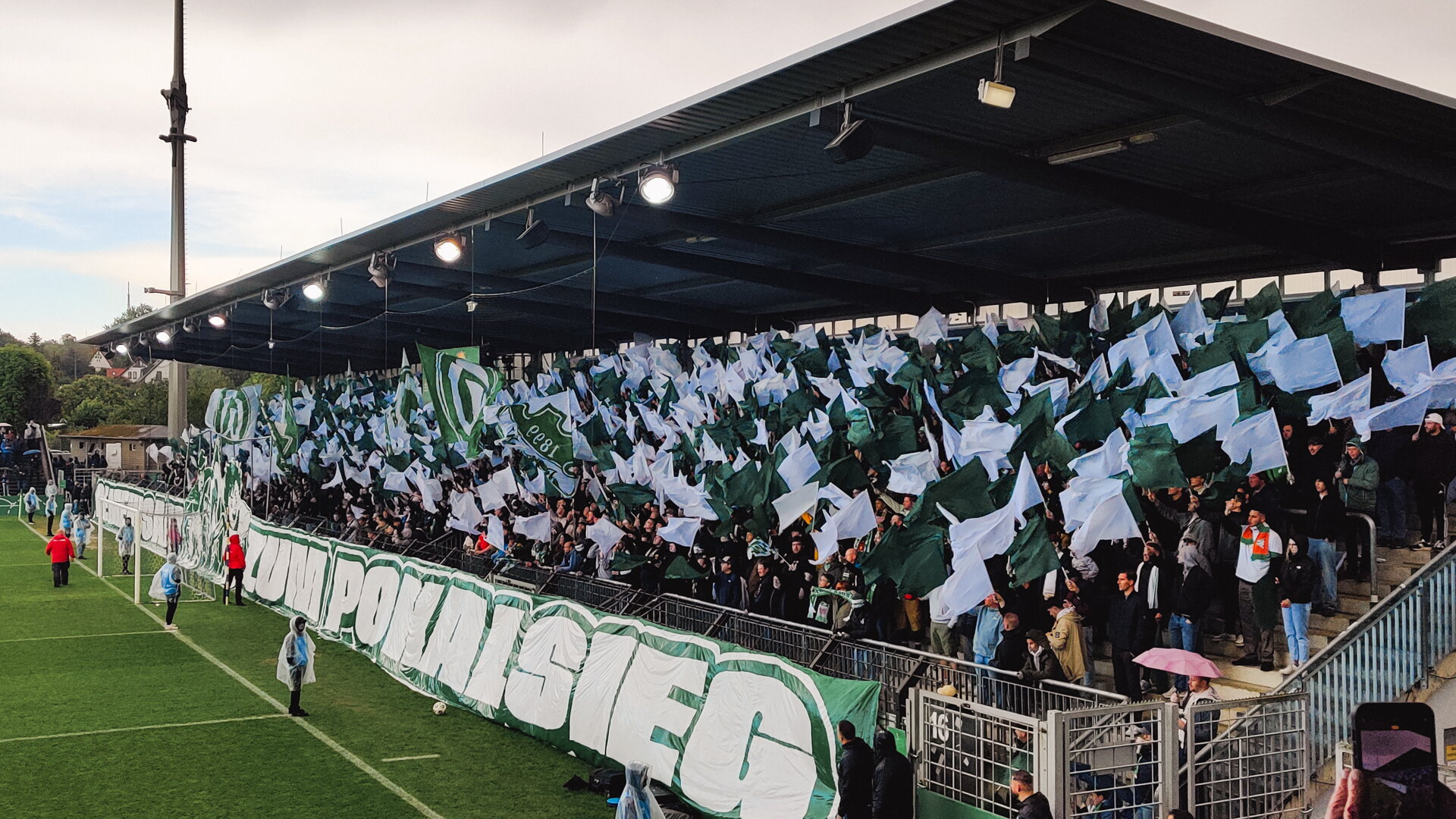 U19 DFB-Pokal