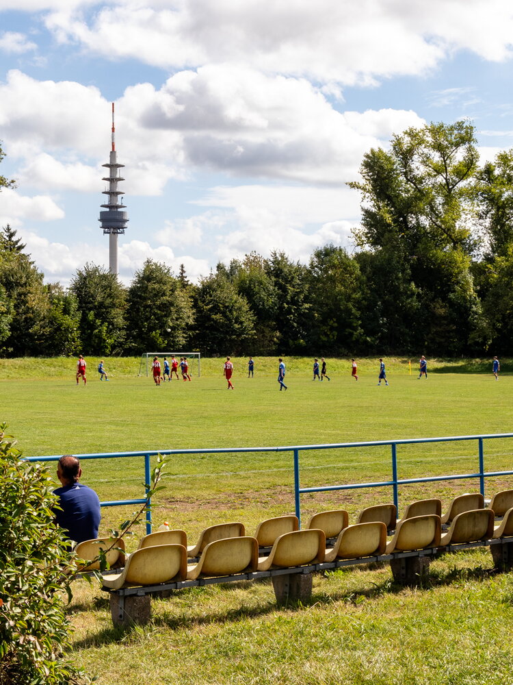 SV Brehmer Leipzig U17 – TSV Böhlitz-Ehrenberg U17 – Bild 14