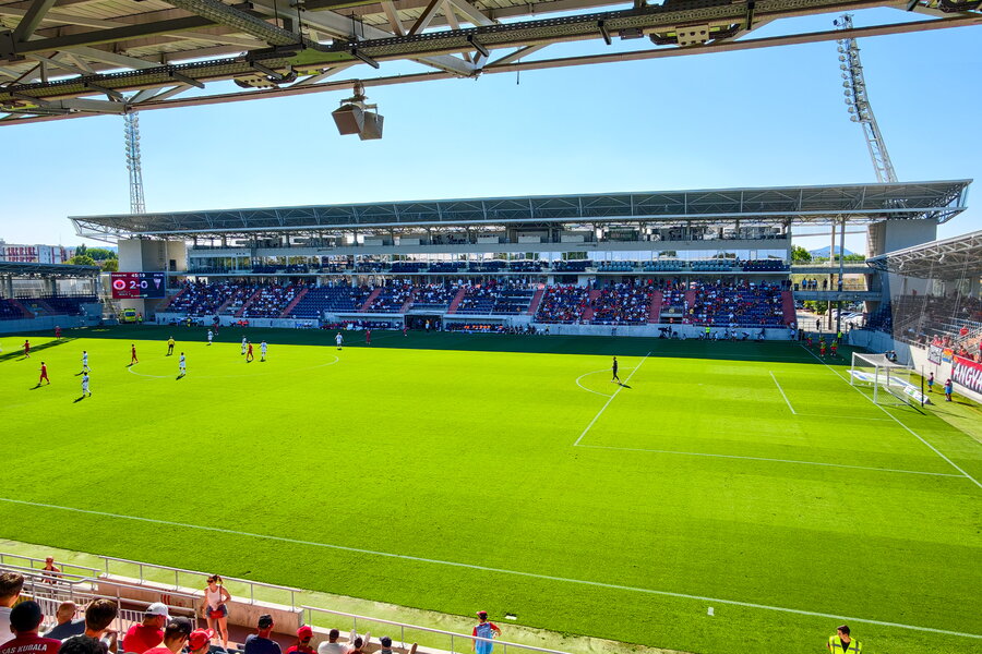 Vasas SC – Zalaegerszegi TE – Bild 8