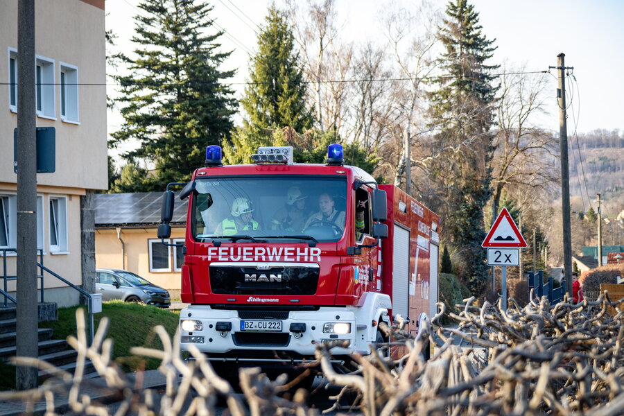 SG Motor Cunewalde – TSV Wehrsdorf – Bild 3