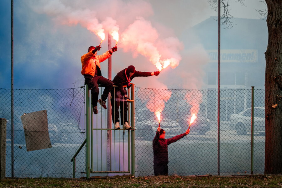 SV Demitz-Thumitz – SG Großdrebnitz 05 – Bild 15
