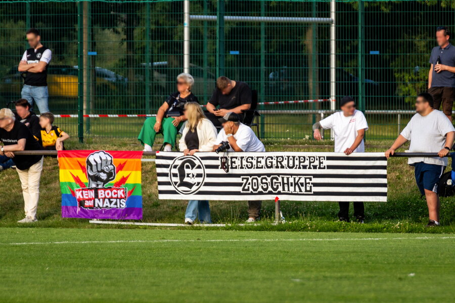SG Dynamo Dresden II – SV Lichtenberg 47 – Bild 4