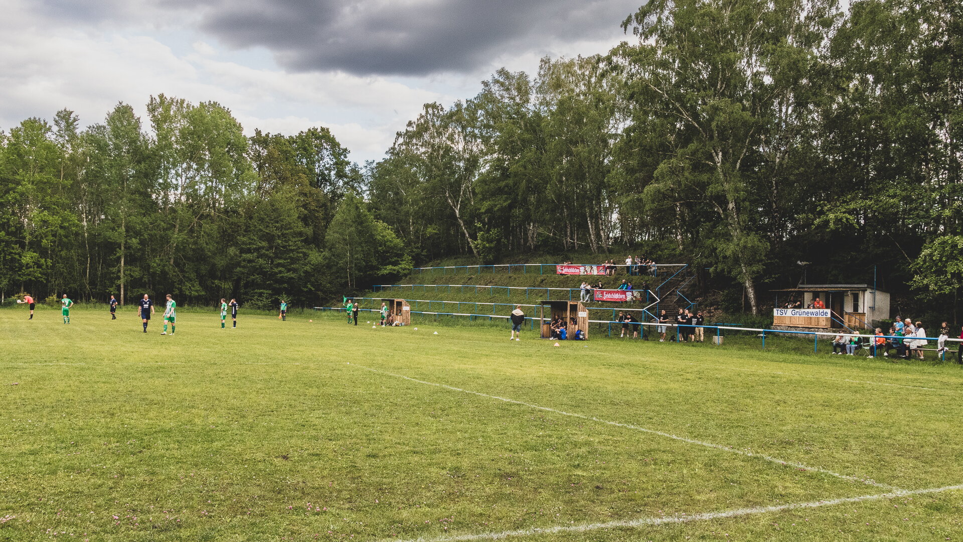 Stadion Seewaldblick