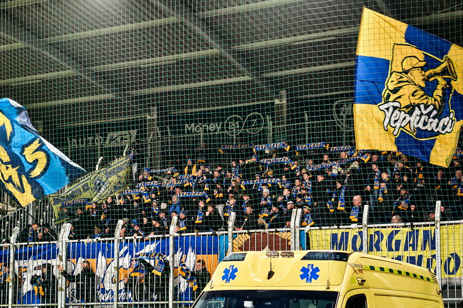 FK Jablonec 97 – FK Teplice – Bild 34