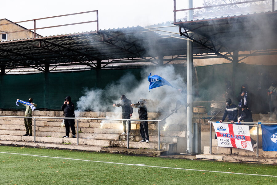 FK Junior Děčín – TJ Sokol Srbice – Bild 22