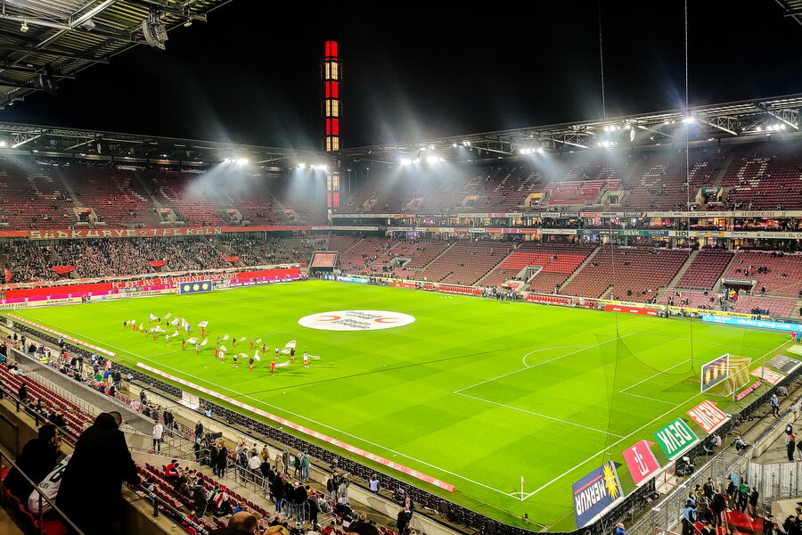1. FC Köln – SV Werder Bremen – Bild 2