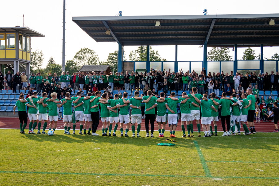 SV Lichtenberg – SC Altmittweida – Bild 30