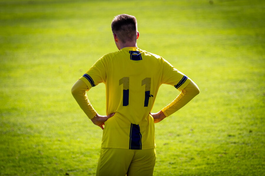 FK Litoměřicko – TJ Oldřichov – Bild 18