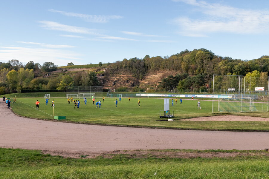 Meißner SV 08 – SC Altmittweida – Bild 3