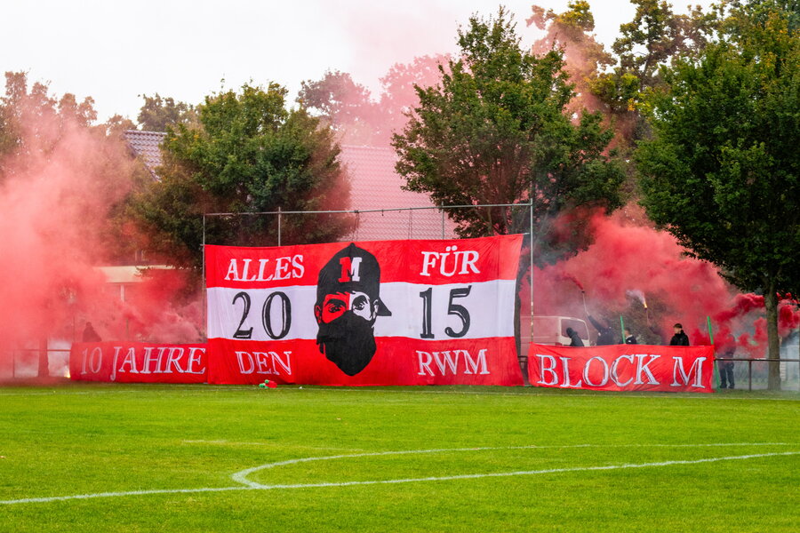 SV Rot-Weiß Merzdorf – SG Briesen/Dissen II – Bild 6