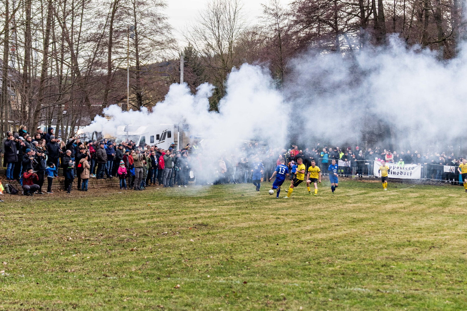 SpVgg. Heinsdorfergrund 02 – Reichenbacher FC – Bild 33