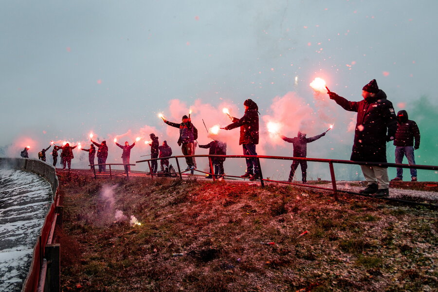 TJ Sokol Pátek – FC Crimmitschau – Bild 46