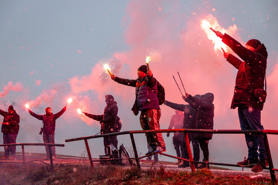 TJ Sokol Pátek – FC Crimmitschau – Bild 48