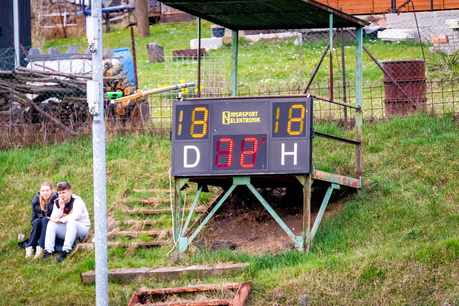 TJ Střekov – 1.FC Spořice – Bild 16