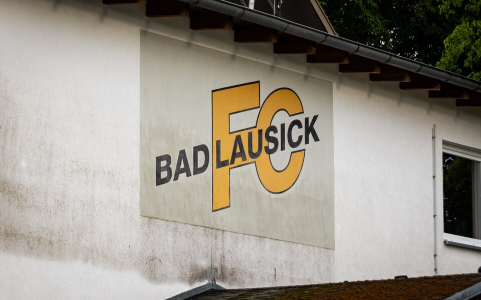 FC Bad Lausick – SV 50 Traktor Mochau