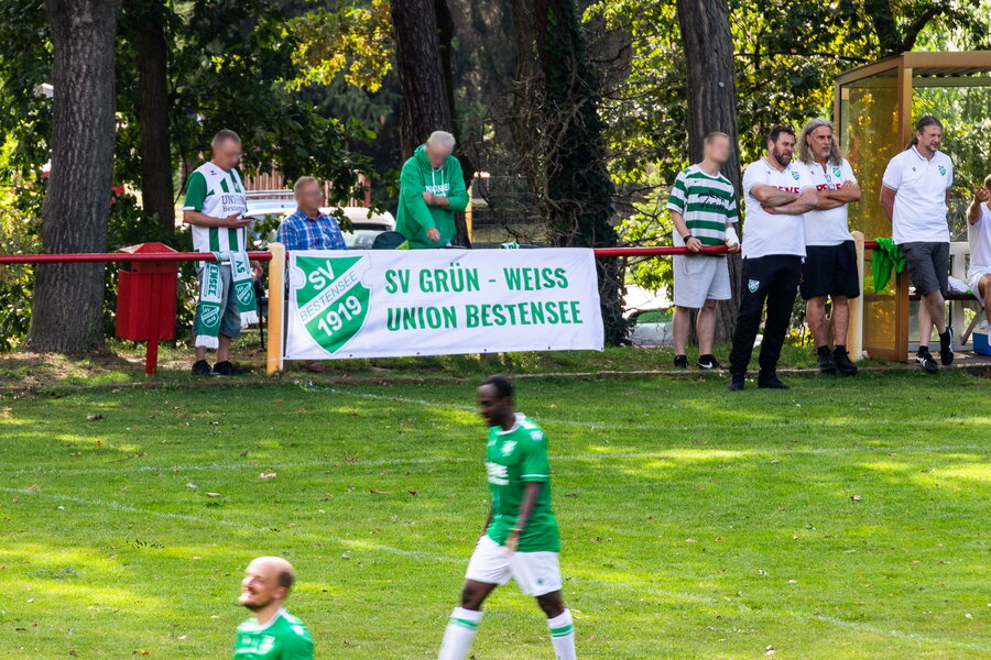 FC Bad Liebenwerda 08 – SV Grün-Weiß Union Bestensee – Bild 31