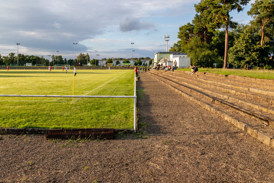 Coswiger FV – Radebeuler BC 08 III – Bild 10