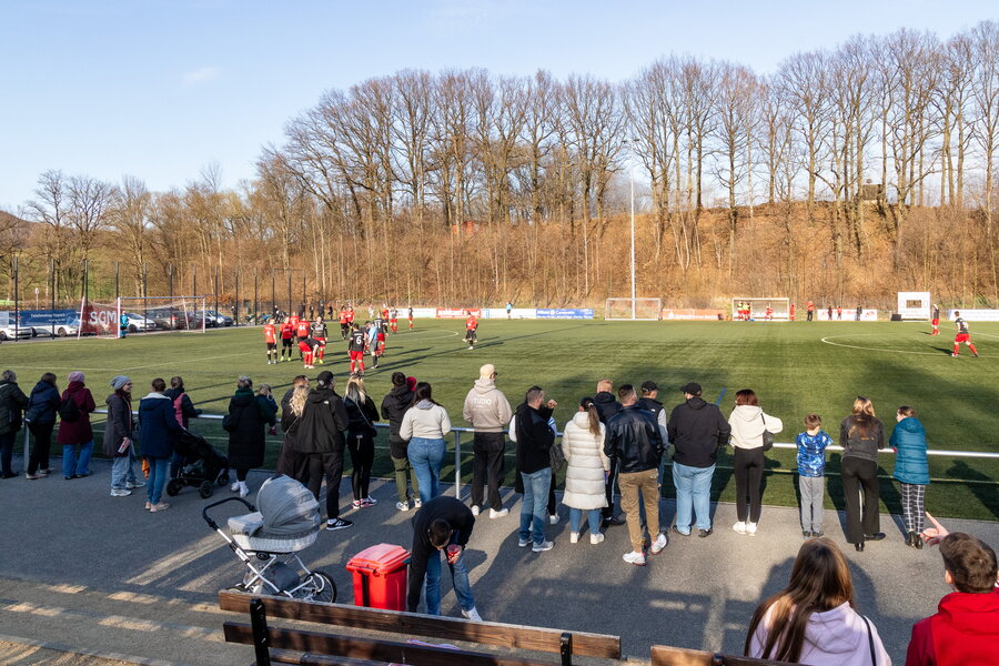 SG Motor Cunewalde – TSV Wehrsdorf – Bild 4