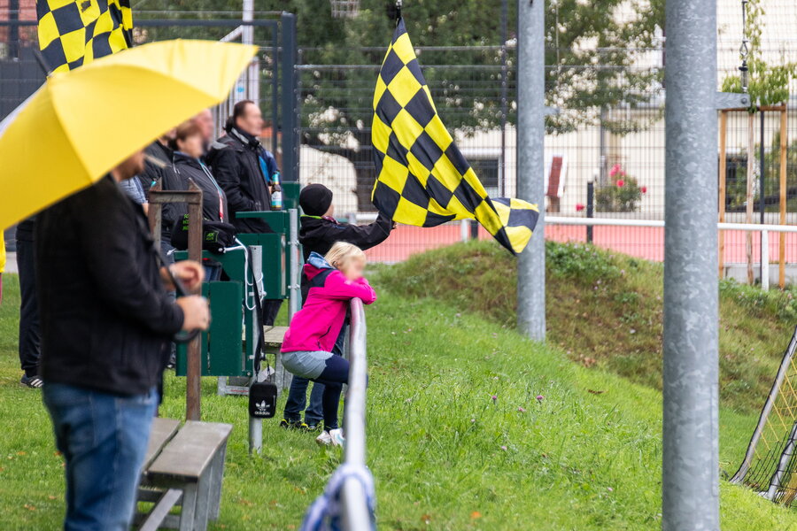 SG Gittersee – TSV Reichenberg-Boxdorf – Bild 2