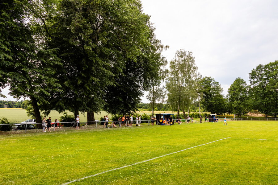 Chemnitzer FC U19 – FC Carl Zeiss Jena U19 – Bild 4