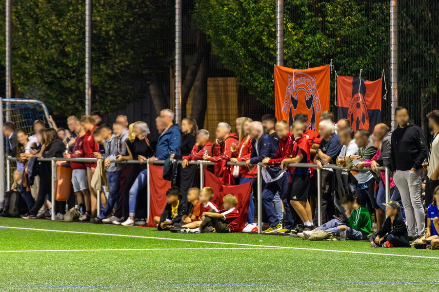 SV Helios 24 Dresden – SV Eintracht Dobritz – Bild 7