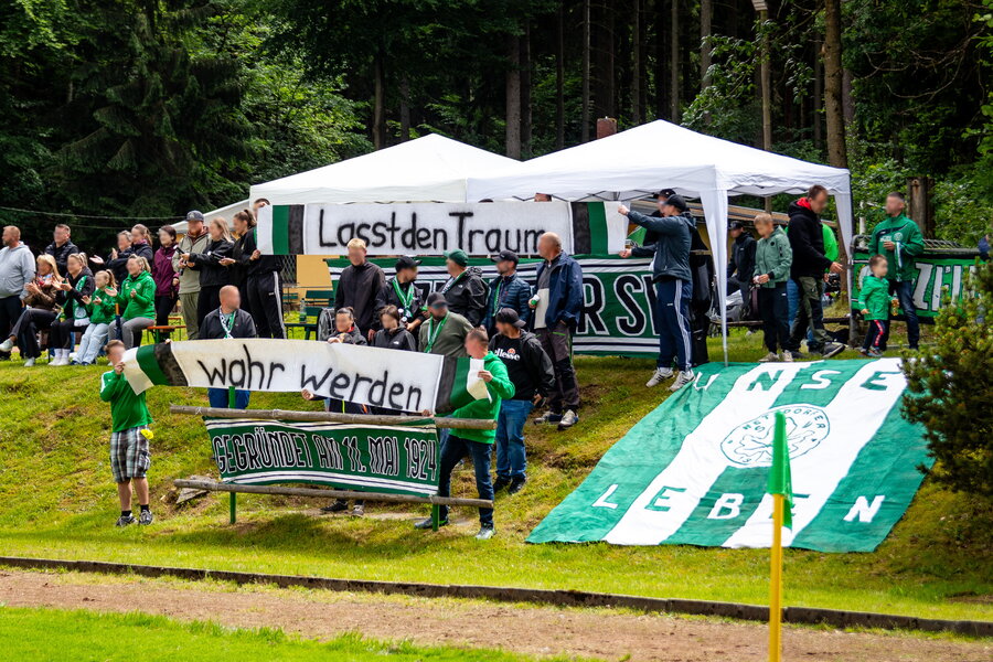 Hetzdorfer SV – Eintracht Erdmannsdorf/Augustusburg 96 – Bild 6