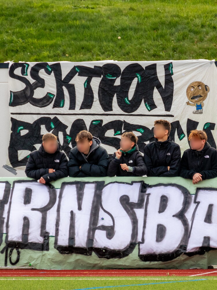 Lauterer SV Viktoria – SV Saxonia Bernsbach – Bild 14