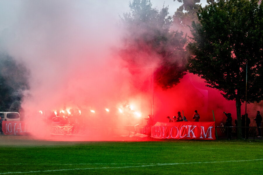 SV Rot-Weiß Merzdorf – SG Briesen/Dissen II – Bild 47