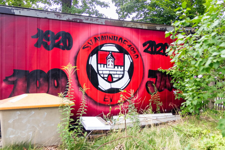 SV Naunhof – FSV Limbach-Oberfrohna – Bild 19