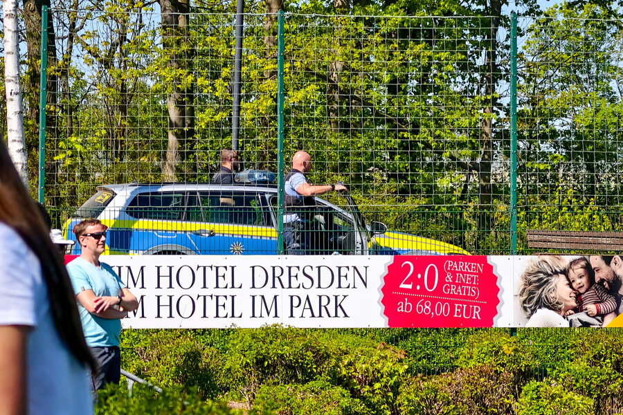 SpG SV Pesterwitz / SG Freital-Weißig / SG Motor Wilsdruff U17 – SC Freital U17 – Bild 16