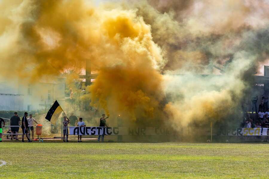 SC Altmittweida – SV 94 Geringswalde/Schweikershain – Bild 20