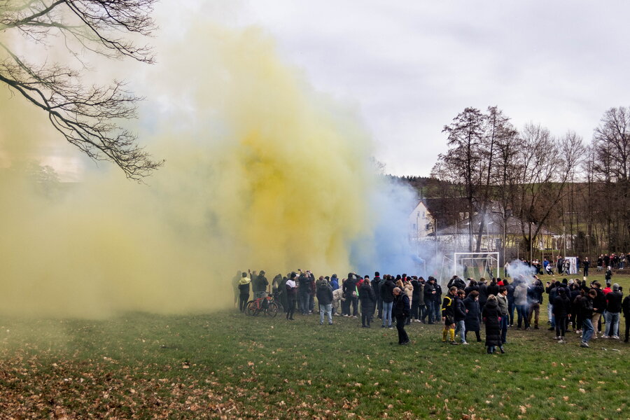 SpVgg. Heinsdorfergrund 02 – Reichenbacher FC – Bild 27