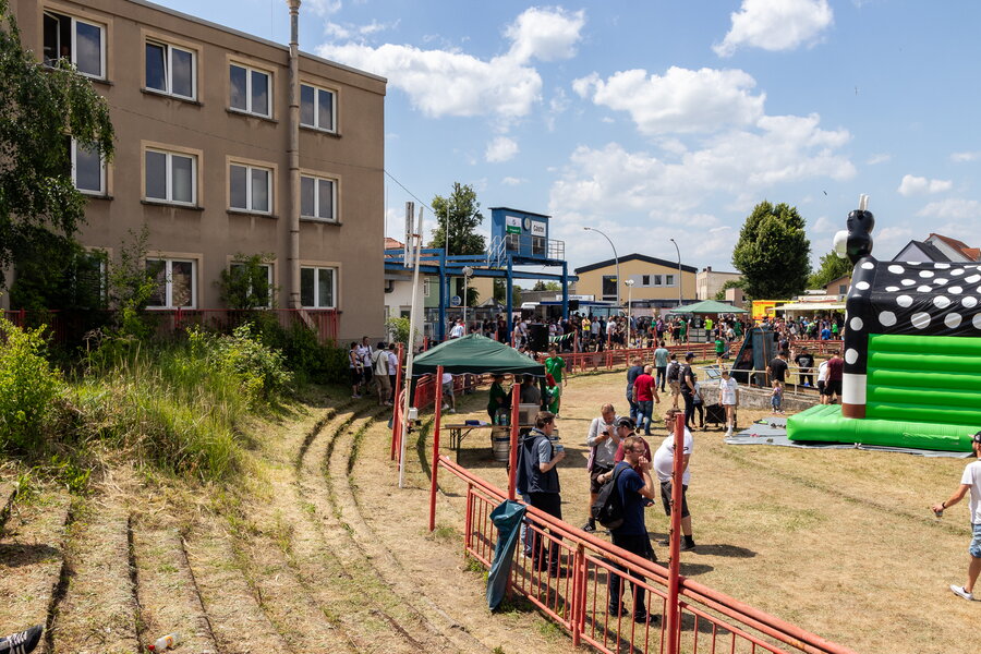 SV Stauchitz 47 – Polizei SV Braunschweig – Bild 19