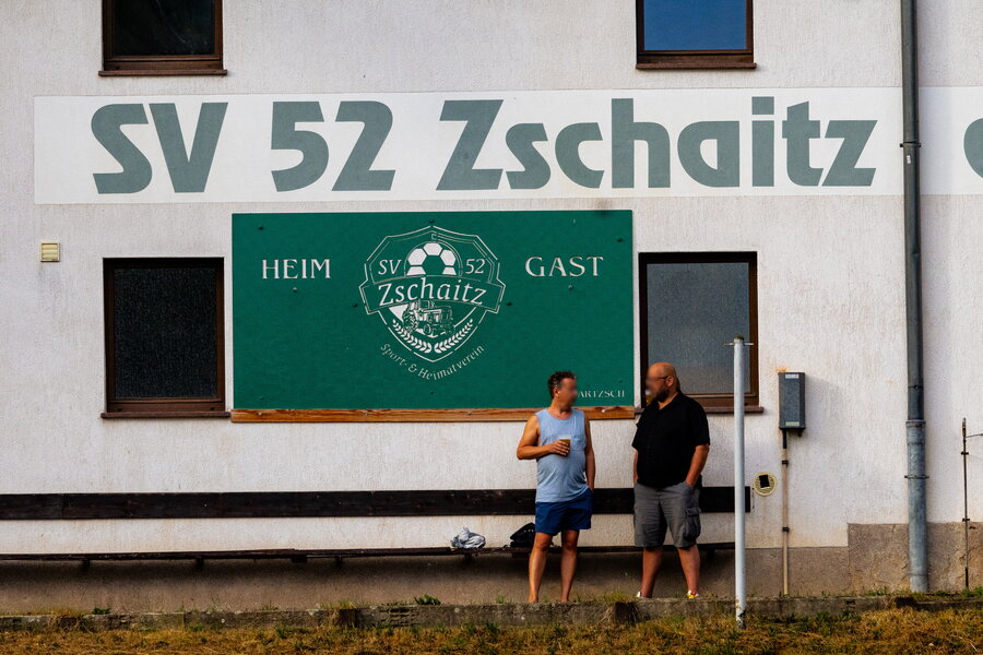 SV 52 Zschaitz – TSV Merschwitz – Bild 5