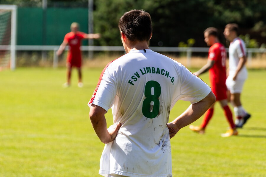 SV Naunhof – FSV Limbach-Oberfrohna – Bild 40