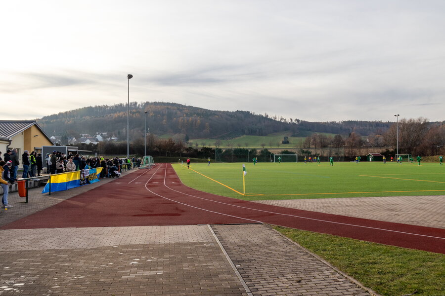 Thonberger SC – SG Großnaundorf – Bild 5