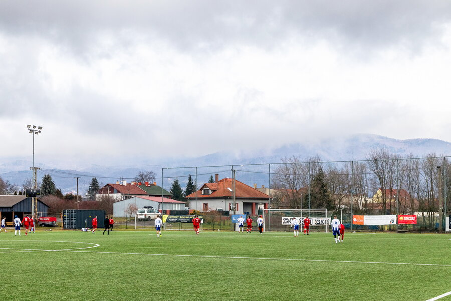 TJ Sokol Srbice – TJ Proboštov – Bild 6