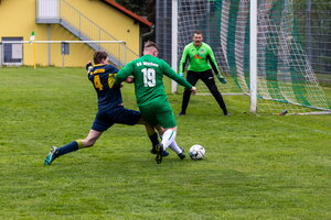 SG Wilthen II / Gnaschwitz-Doberschau II – SV Bautzen