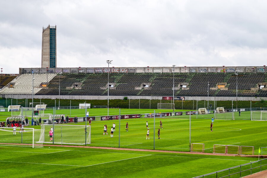AC Sparta Praha B Ženy – FC Hradec Králové Ženy – Bild 15
