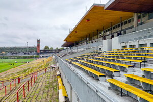 AC Sparta Praha B Ženy – FC Hradec Králové Ženy