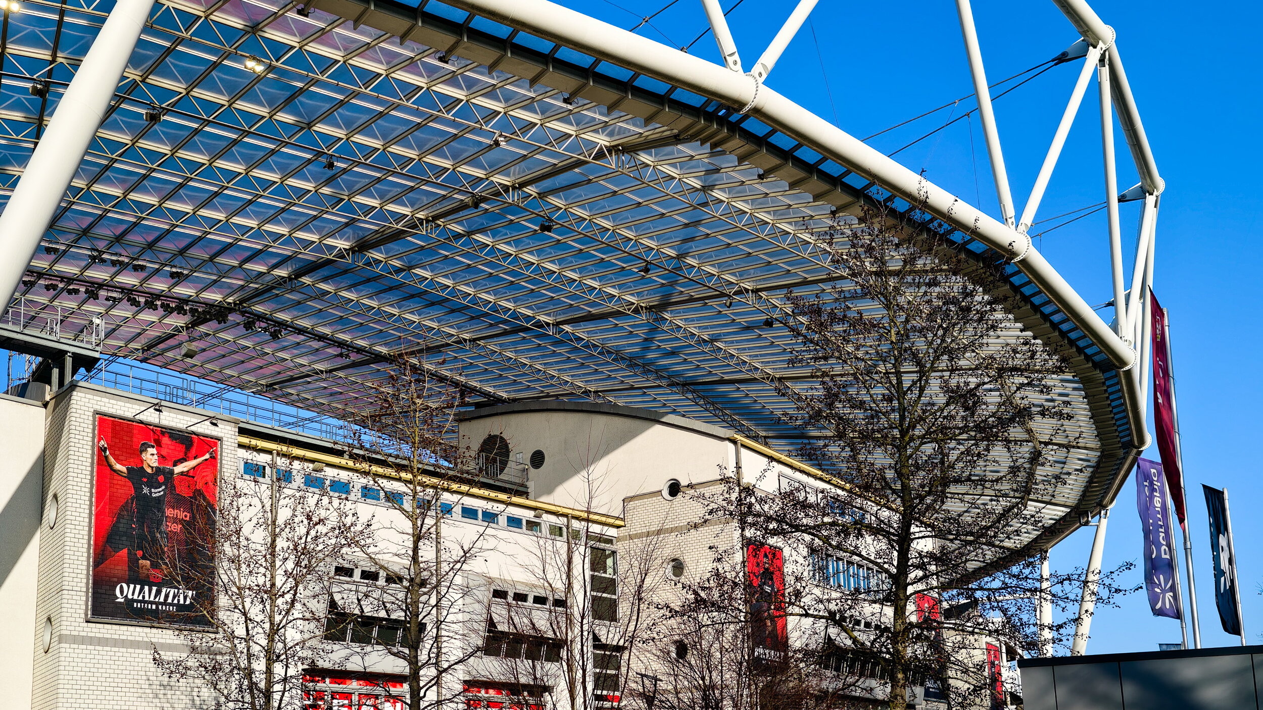 Bayer 04 Leverkusen – SV Werder Bremen